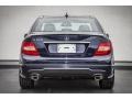 Lunar Blue Metallic - C 350 Sport Photo No. 3