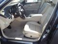 Indigo Blue Metallic - E 350 Sport Sedan Photo No. 7