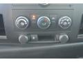 2010 Pure Silver Metallic GMC Sierra 1500 SLE Crew Cab  photo #11