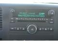 2010 Pure Silver Metallic GMC Sierra 1500 SLE Crew Cab  photo #12