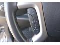 2010 Pure Silver Metallic GMC Sierra 1500 SLE Crew Cab  photo #14