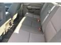 2010 Pure Silver Metallic GMC Sierra 1500 SLE Crew Cab  photo #15