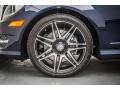 2014 Mercedes-Benz C 350 Sport Wheel and Tire Photo
