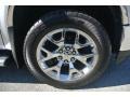 2010 Pure Silver Metallic GMC Sierra 1500 SLE Crew Cab  photo #21