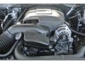 2010 Pure Silver Metallic GMC Sierra 1500 SLE Crew Cab  photo #22