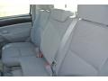 Super White - Tacoma Regular Cab Photo No. 10