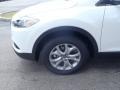 2014 Mazda CX-9 Touring Wheel and Tire Photo