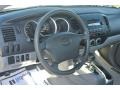 Super White - Tacoma Regular Cab Photo No. 22