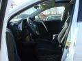 Super White - RAV4 XLE AWD Photo No. 7