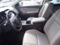2014 Mazda CX-9 Touring Front Seat