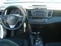 Super White - RAV4 XLE AWD Photo No. 9