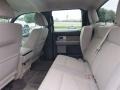 Ingot Silver Metallic - F150 XLT SuperCrew Photo No. 12