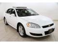 Summit White - Impala LTZ Photo No. 1