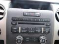 Ingot Silver Metallic - F150 XLT SuperCrew Photo No. 15