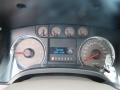Ingot Silver Metallic - F150 XLT SuperCrew Photo No. 16