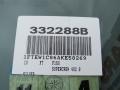 Ingot Silver Metallic - F150 XLT SuperCrew Photo No. 18