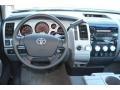 2007 Black Toyota Tundra SR5 Double Cab 4x4  photo #24