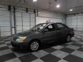 2006 Graphite Gray Pearl Mitsubishi Lancer ES  photo #4