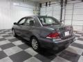 2006 Graphite Gray Pearl Mitsubishi Lancer ES  photo #5