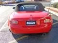 True Red - MX-5 Miata Grand Touring Roadster Photo No. 6