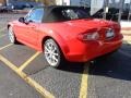 True Red - MX-5 Miata Grand Touring Roadster Photo No. 7