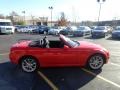 True Red - MX-5 Miata Grand Touring Roadster Photo No. 9