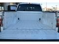 White Platinum Metallic Tri-Coat - F150 Limited SuperCrew Photo No. 8