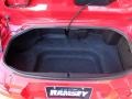2012 True Red Mazda MX-5 Miata Grand Touring Roadster  photo #15