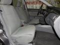 2006 Graphite Gray Pearl Mitsubishi Lancer ES  photo #17