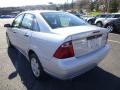 CD Silver Metallic - Focus ZX4 SE Sedan Photo No. 4