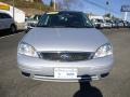 CD Silver Metallic - Focus ZX4 SE Sedan Photo No. 6