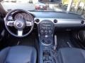 Dashboard of 2012 MX-5 Miata Grand Touring Roadster