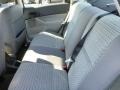 CD Silver Metallic - Focus ZX4 SE Sedan Photo No. 9