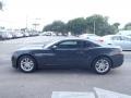 Ashen Gray Metallic - Camaro LS Coupe Photo No. 3