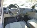 CD Silver Metallic - Focus ZX4 SE Sedan Photo No. 10