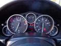  2012 MX-5 Miata Grand Touring Roadster Grand Touring Roadster Gauges