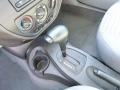 CD Silver Metallic - Focus ZX4 SE Sedan Photo No. 12