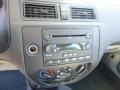 CD Silver Metallic - Focus ZX4 SE Sedan Photo No. 13