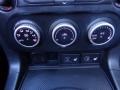 Controls of 2012 MX-5 Miata Grand Touring Roadster