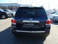 2011 Nautical Blue Pearl Toyota Highlander Limited 4WD  photo #5