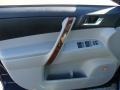 2011 Nautical Blue Pearl Toyota Highlander Limited 4WD  photo #6