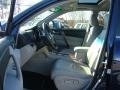 2011 Nautical Blue Pearl Toyota Highlander Limited 4WD  photo #7