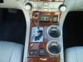 2011 Nautical Blue Pearl Toyota Highlander Limited 4WD  photo #12