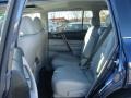 2011 Nautical Blue Pearl Toyota Highlander Limited 4WD  photo #13