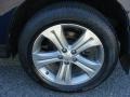 2011 Nautical Blue Pearl Toyota Highlander Limited 4WD  photo #14