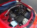 2012 True Red Mazda MX-5 Miata Grand Touring Roadster  photo #37