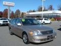 Desert Sand Mica 2003 Toyota Avalon XLS