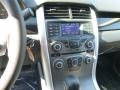 2013 Deep Impact Blue Metallic Ford Edge SE AWD  photo #13