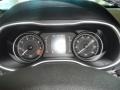 Iceland - Black/Iceland Gray Gauges Photo for 2014 Jeep Cherokee #87870064
