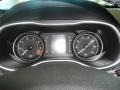 Iceland - Black/Iceland Gray Gauges Photo for 2014 Jeep Cherokee #87870064
